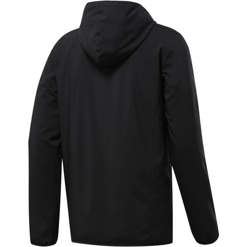 Reebok Trainingsjacke Herren