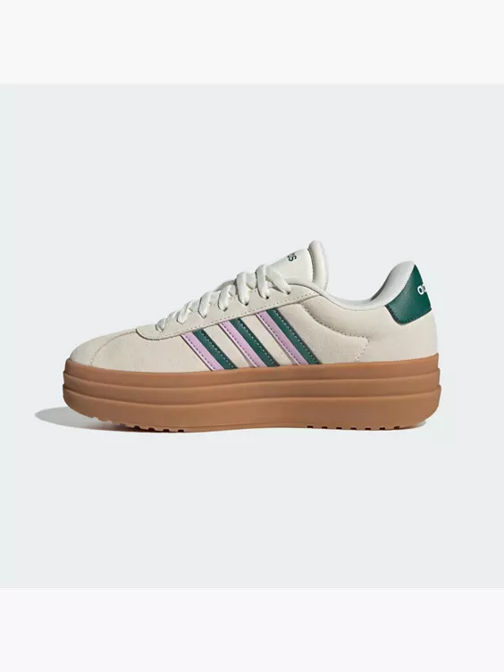 adidas VL Court Bold Schuh
