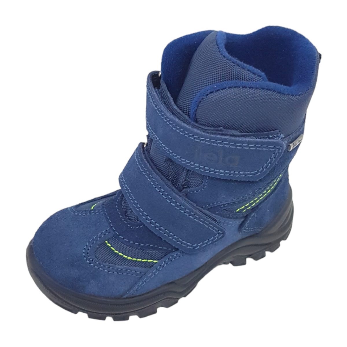 Jela Loki-Tex Blau navy