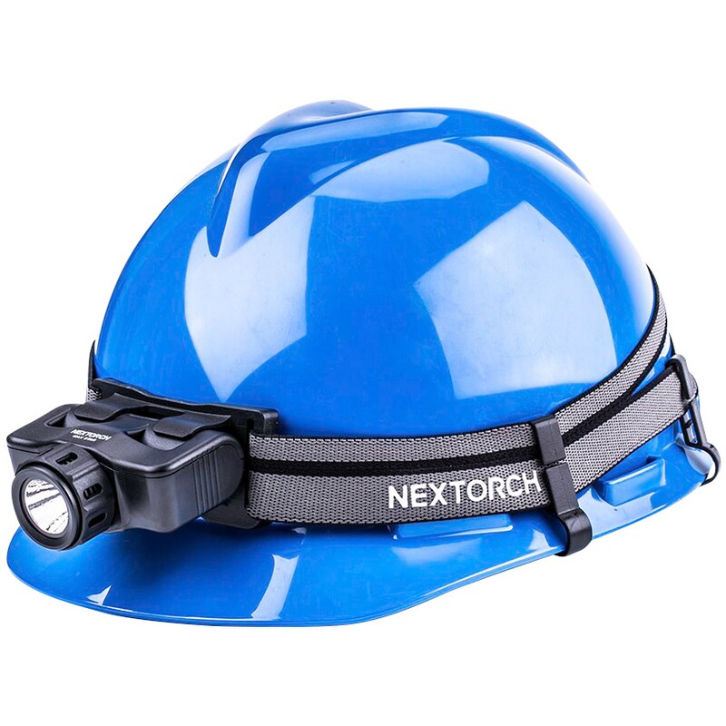 NEXTORCH Stirnlampe Max Star