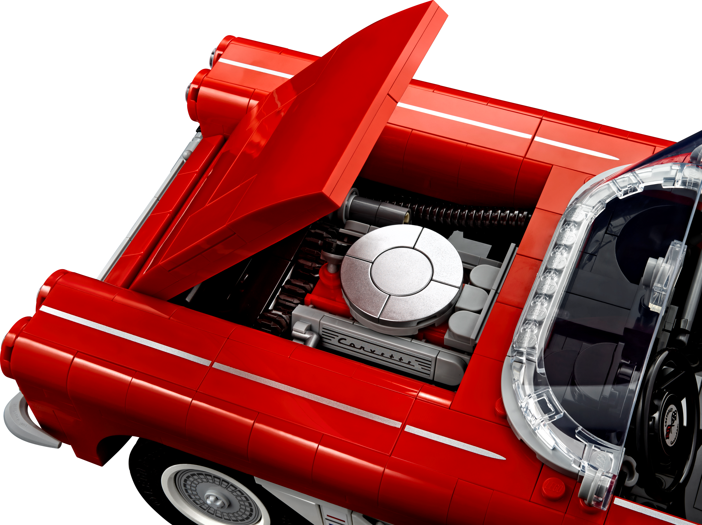 Corvette 10321