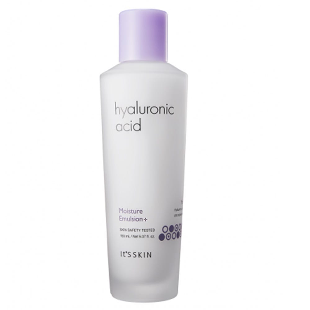 It´s Skin Hyaluronic Acid Moisture Emulsion 150 ml