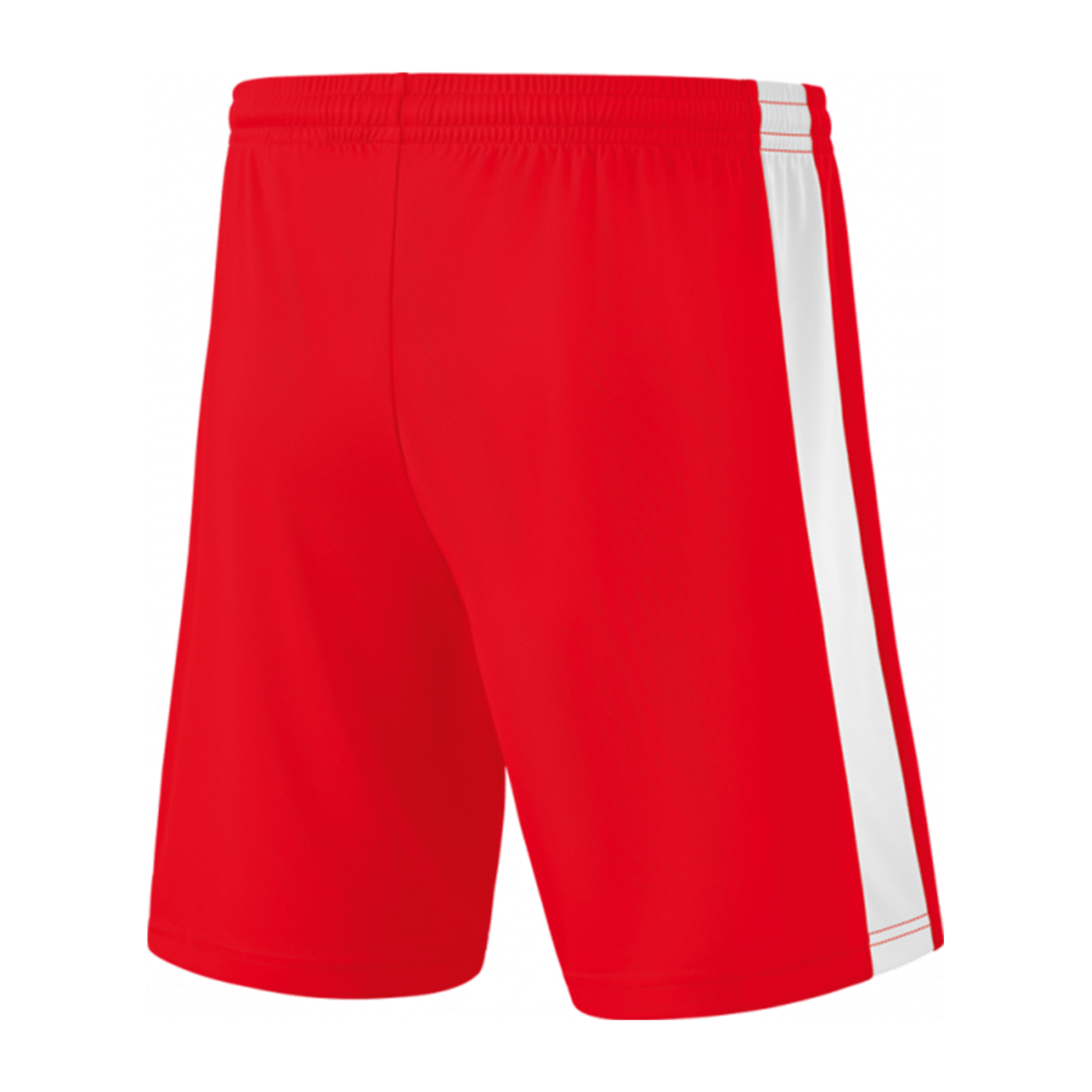 Erima Retro Star Short Kids Rot Weiss