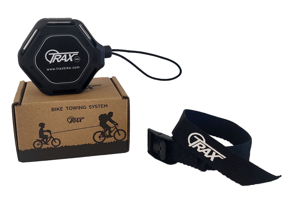 TRAX Trax PRO Zugsystem kaufen | Bike-Discount