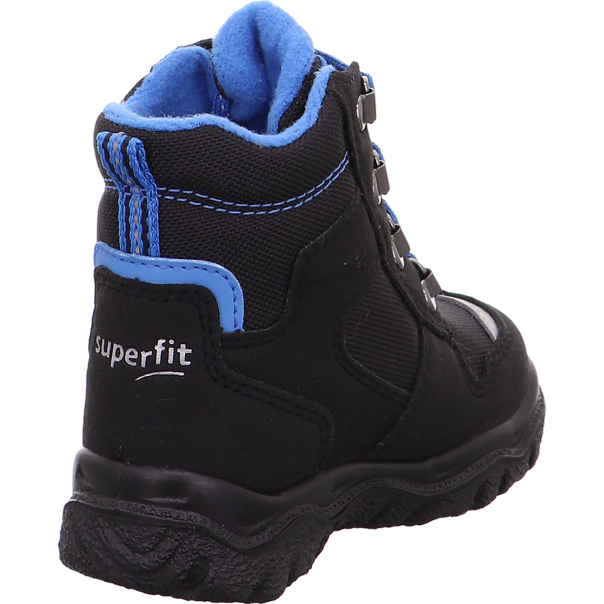Winterstiefel WMS Weite M4 GORE-TEX für Jungen