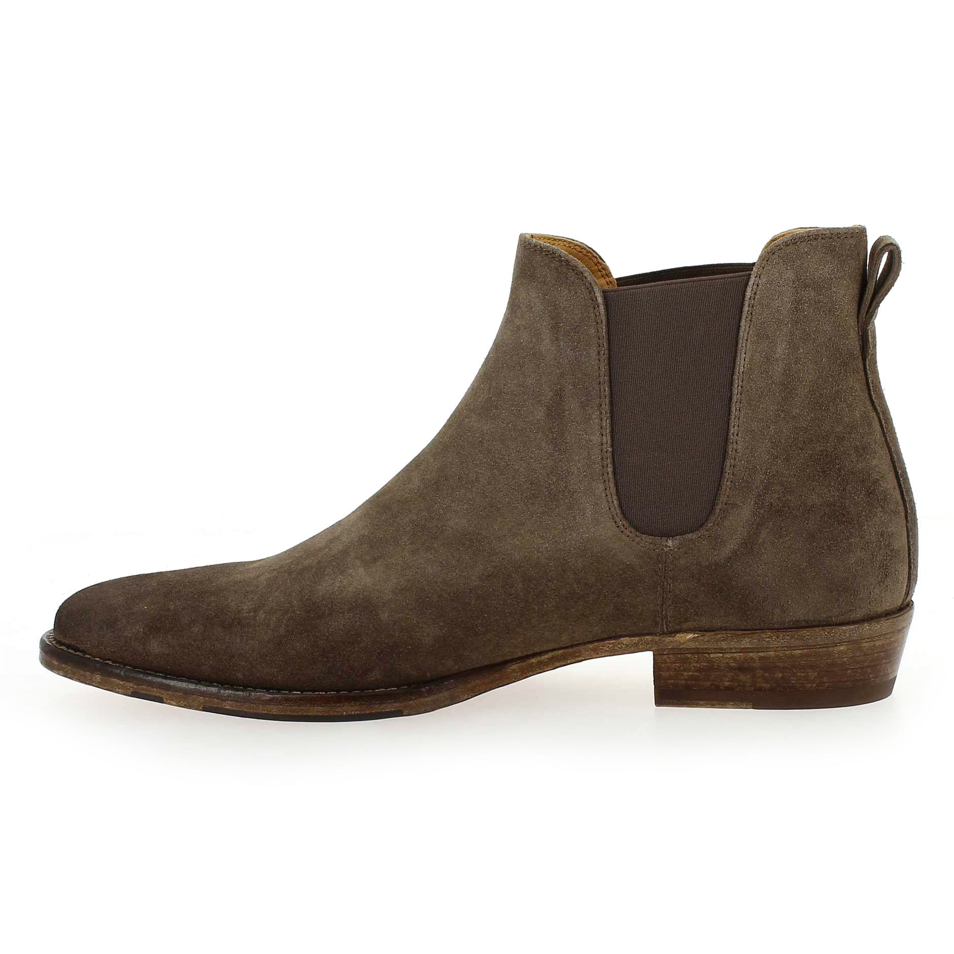 Ducanero  2319 - Taupe