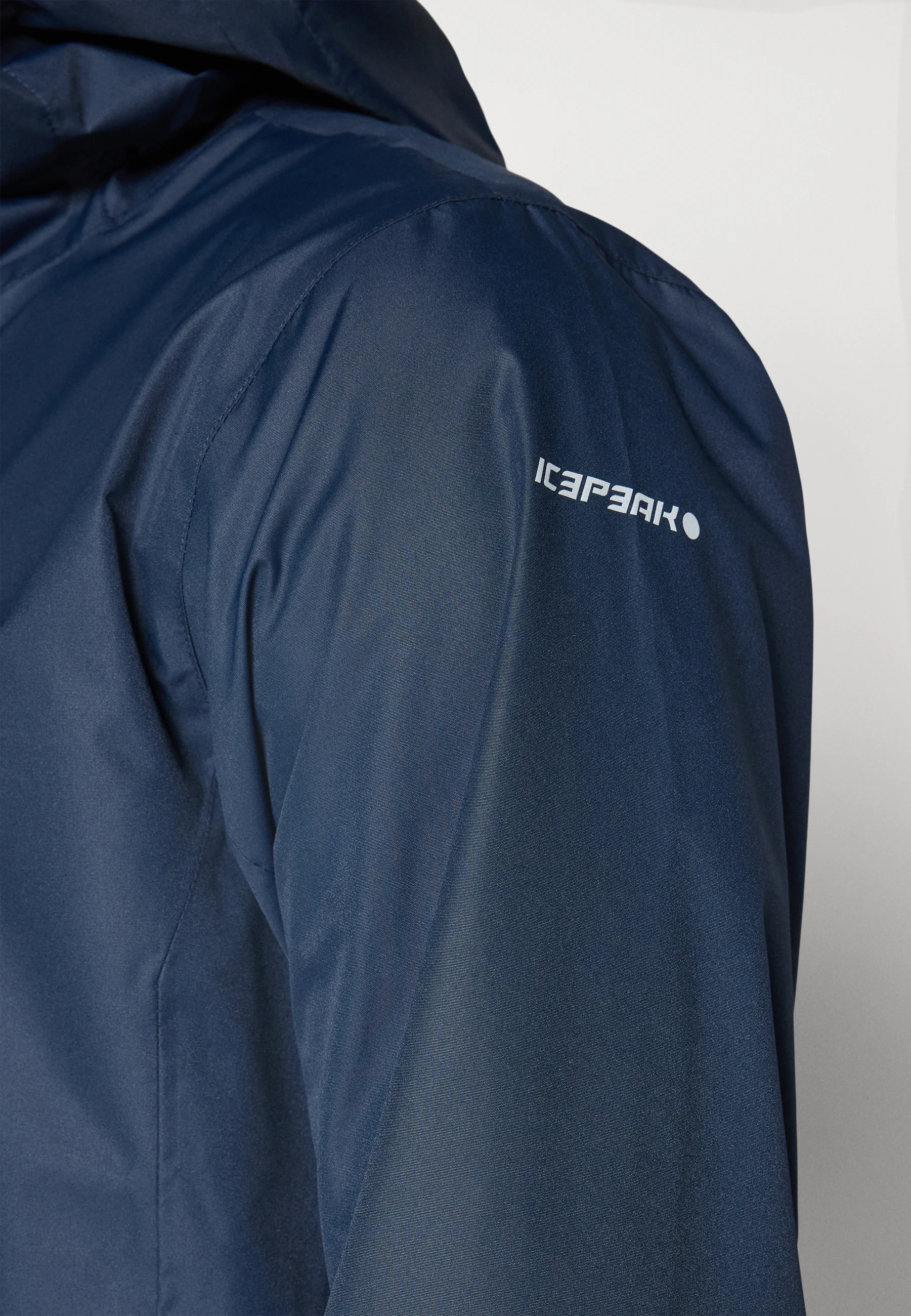 Icepeak BRECKERFELD - Chaqueta rígida