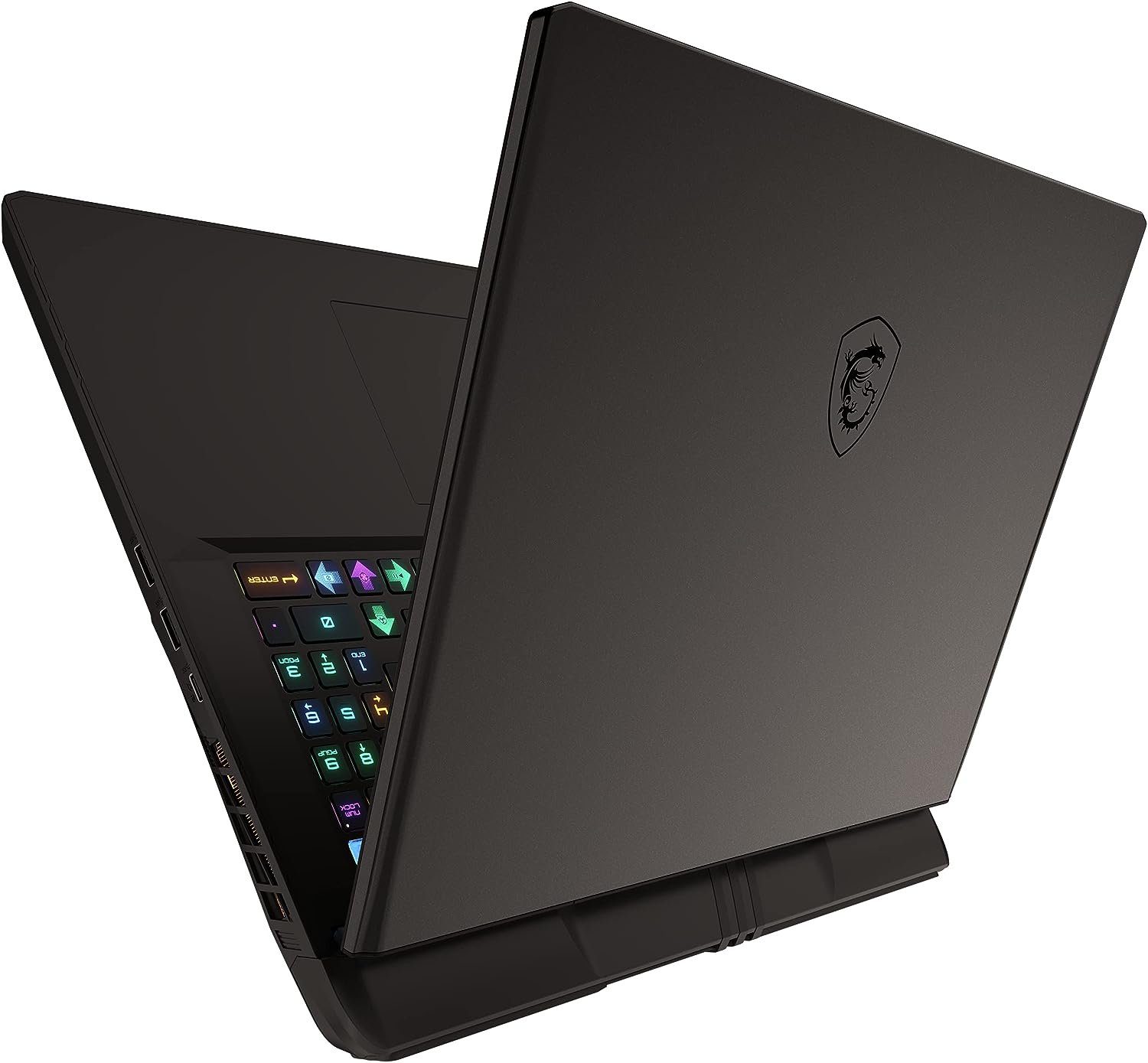 MSI Vector,Laptop,17,0 Zoll QHD+,240 Hz,i7,16 GB,1TB SSD, RTX 4070 Gaming-Notebook (43,20 cm/17 Zoll, Intel Core i7, RTX 4070, 1000 GB SSD, Laptop, Computer, Notebook, 15 Zoll, PC, Business MSI, Gaming Laptop)