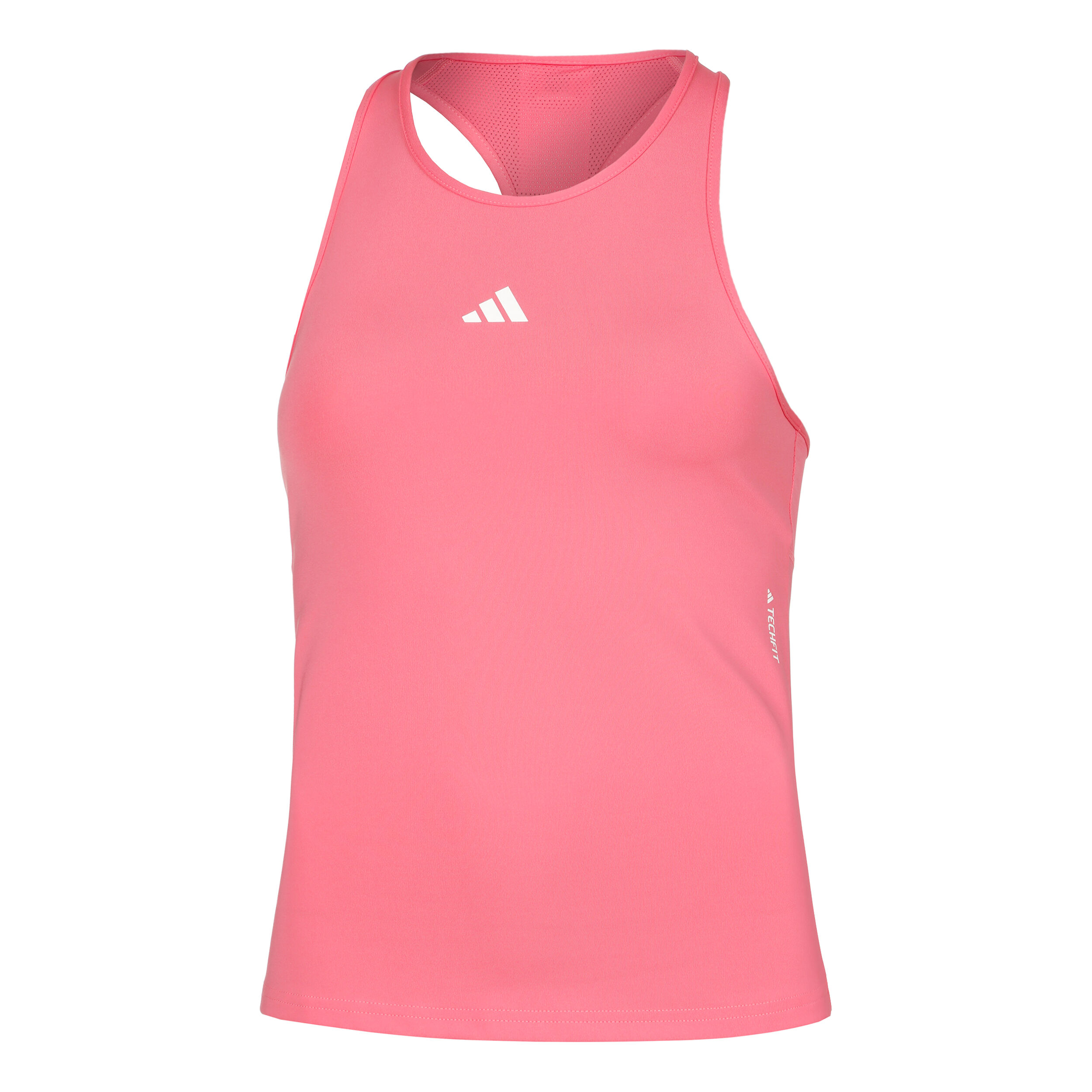 Tech-Fit Train Tank-Top Damen - Pink