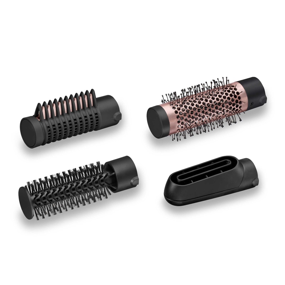 babyliss BaByliss  - AS126E - Brosse soufflante Perfect Finish 4-en-1 1000W BROSSE SOUFFLANTE