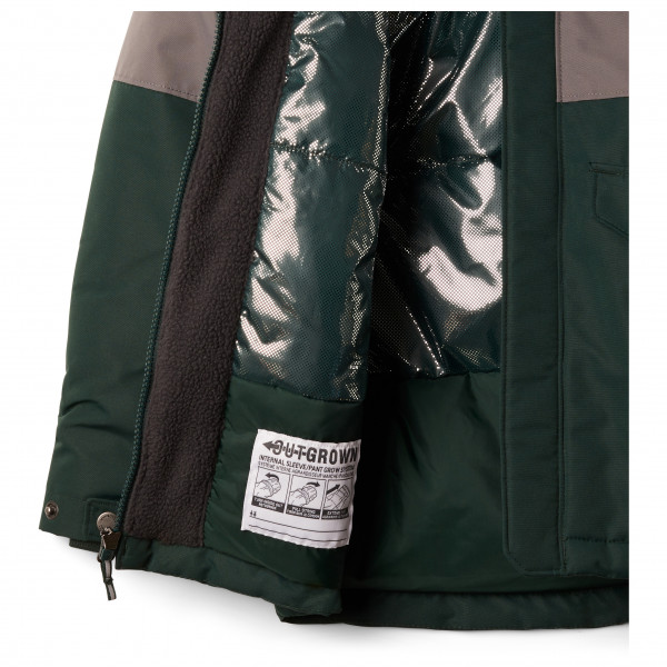 Columbia - Kid's Nordic Strider Jacket - Parka