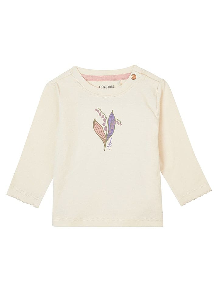 Noppies Longsleeve 