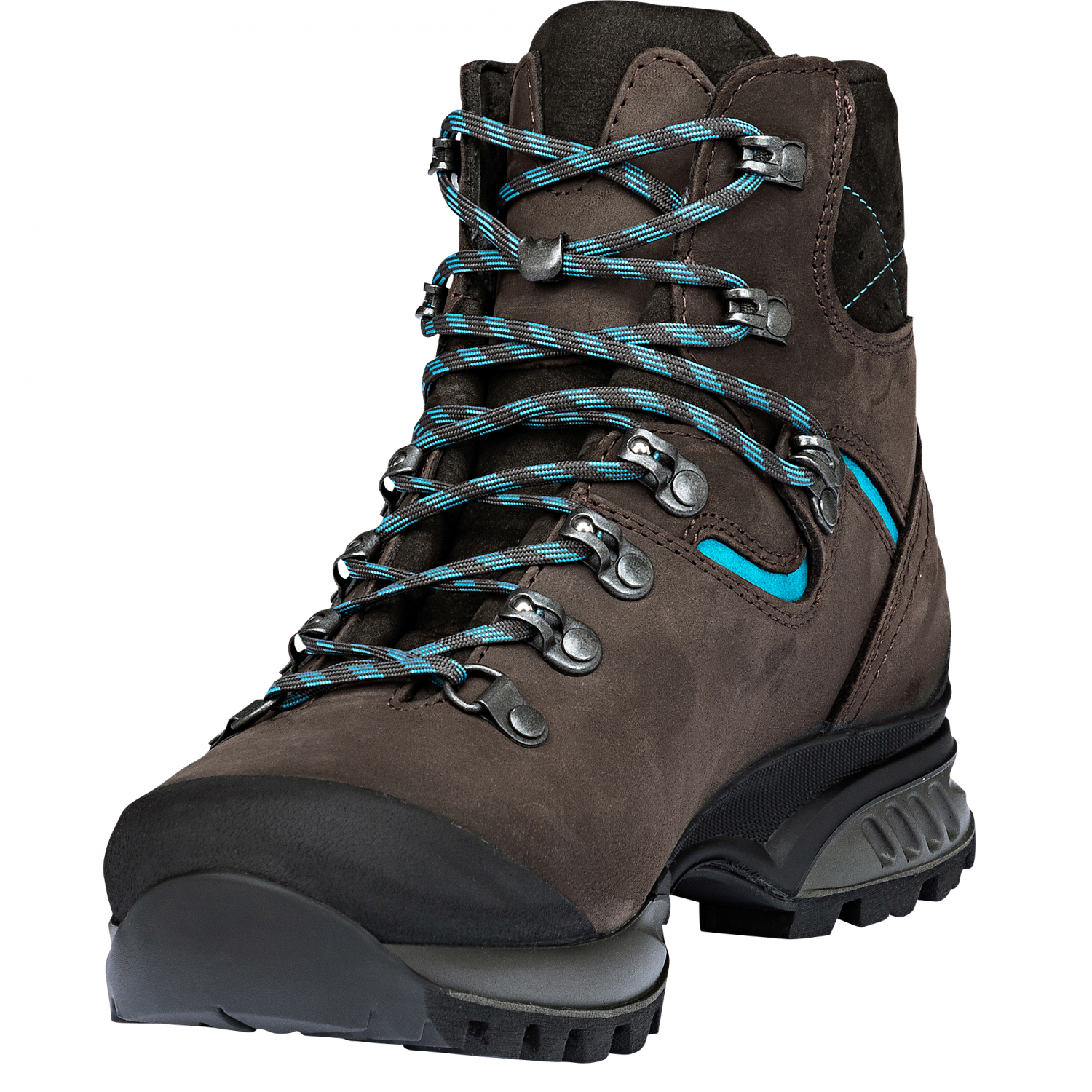 Hanwag Damen Outdoor Schuh Tatra II Lady
