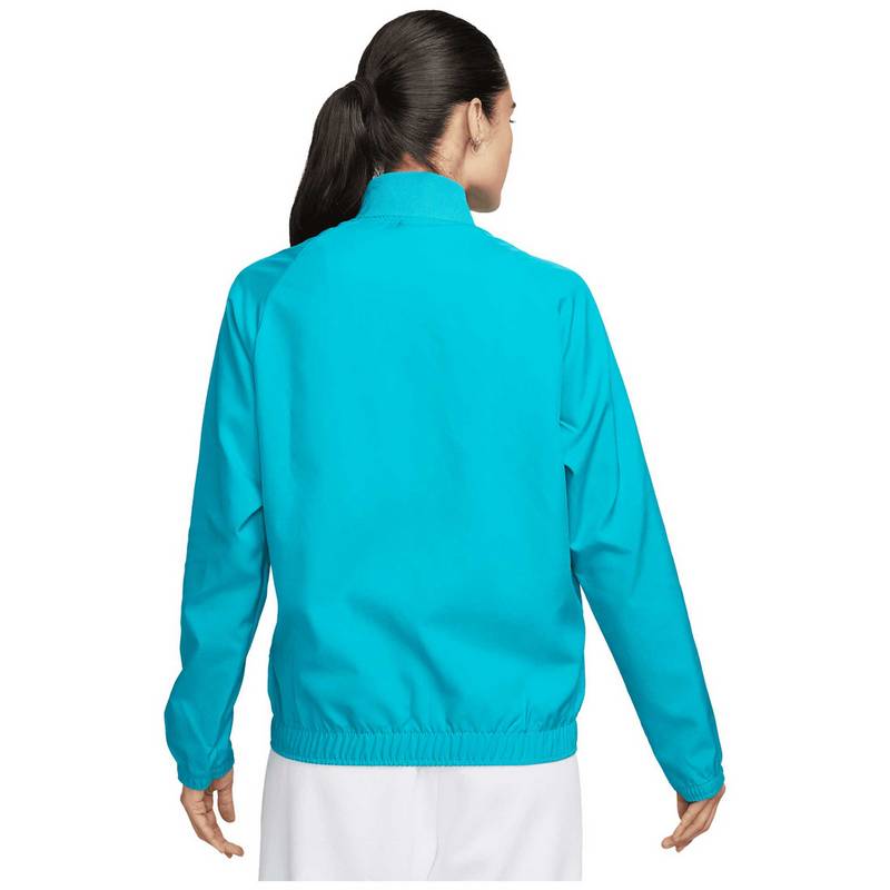 Nike FC Barcelona Academy Pro Anthem Trainingsjacke Damen