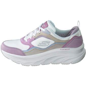 Skechers D´Lixe Walker NEW Moment in weiß