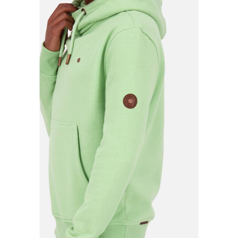 ALIFE AND KICKIN JohnsonAK A Sweatshirt Herren