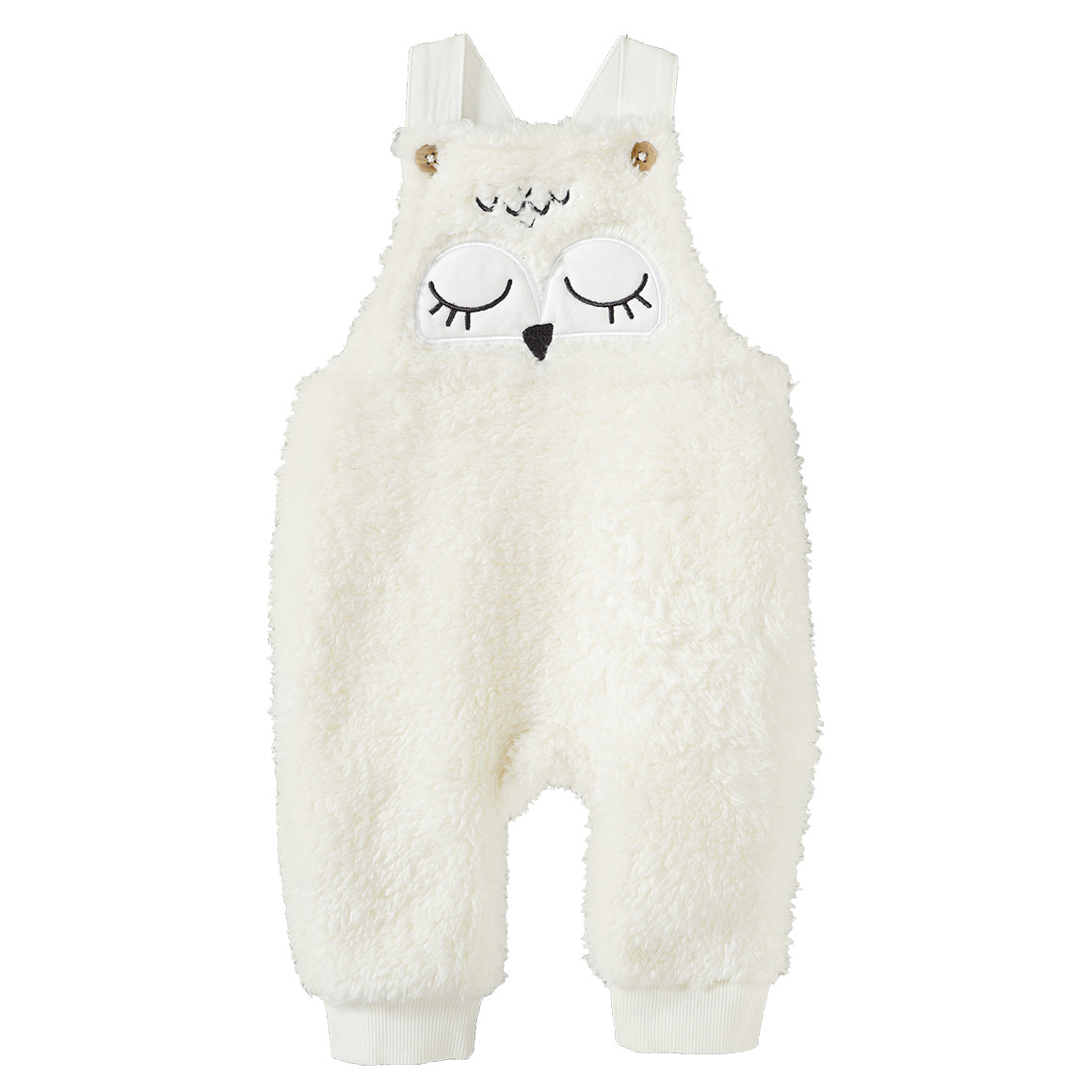 Newborn Strampler und Langarmbody im Set