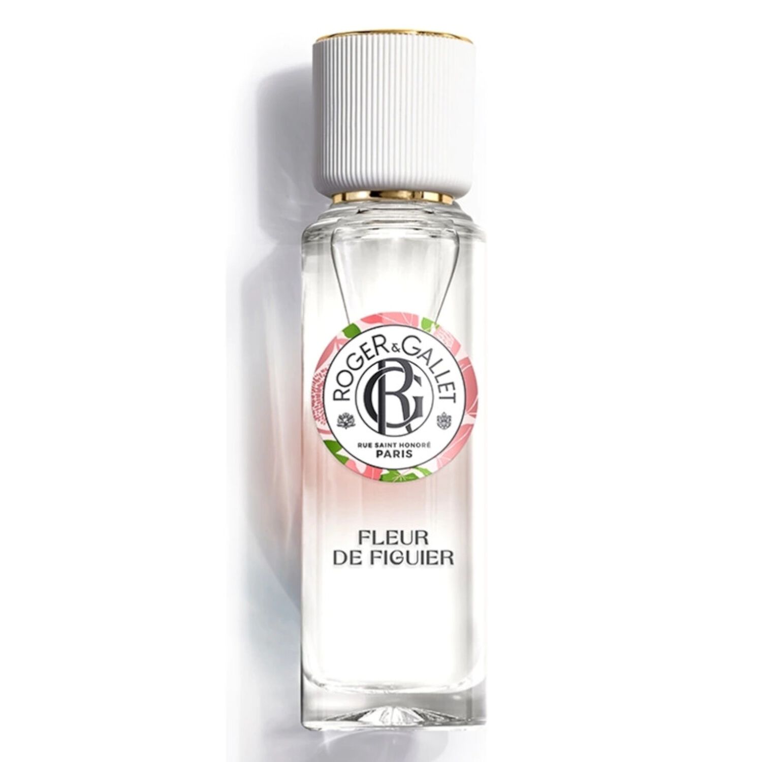 Roger&Gallet Fleur de Figuier Eau Parfumée Bienfaisante