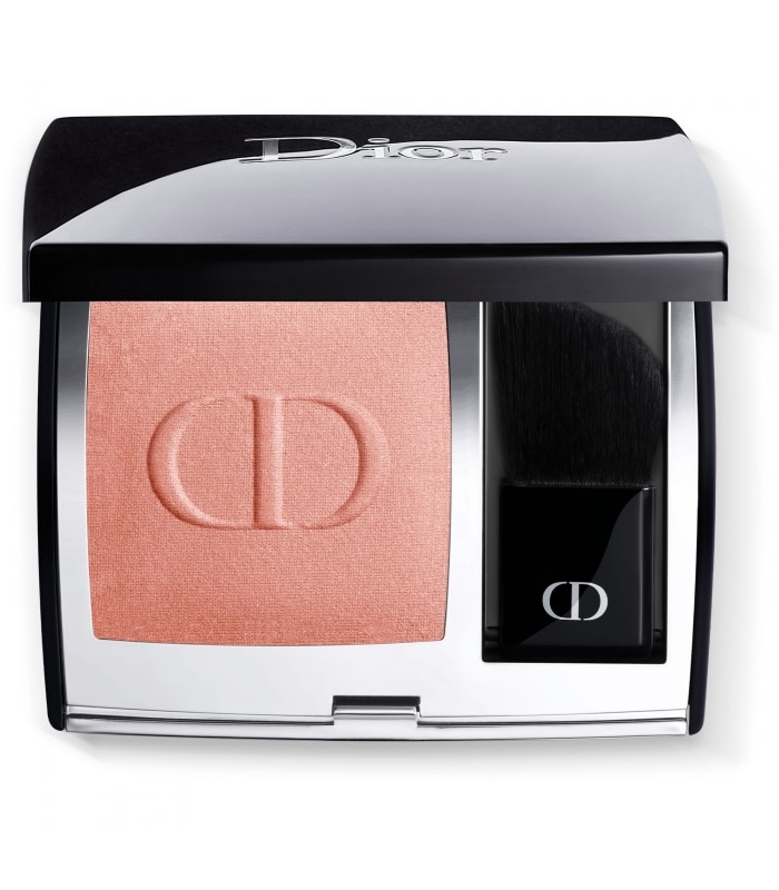 Dior-ROUGE BLUSH-Blush joues et pommettes - longue tenue