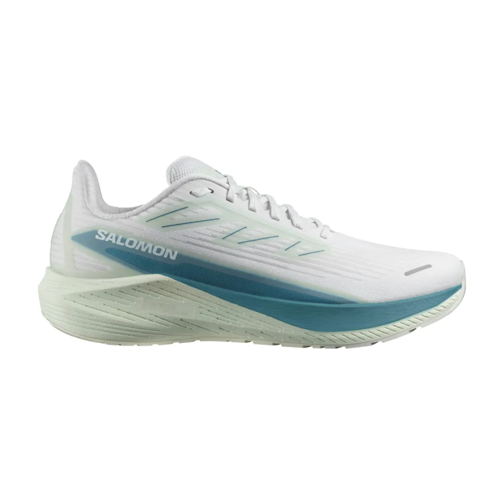 Salomon AERO BLAZE 2 L47426100 / weiss