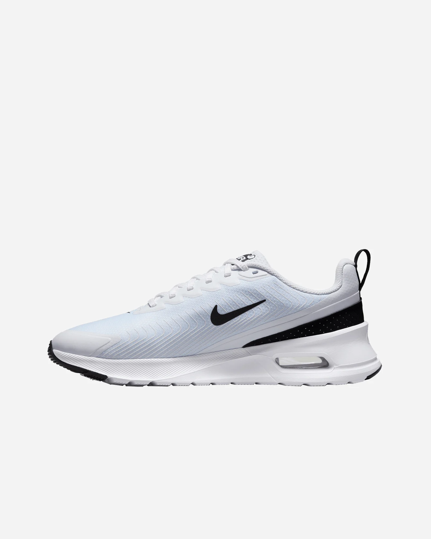 Buty sportowe Nike Air Max M FD4329-101