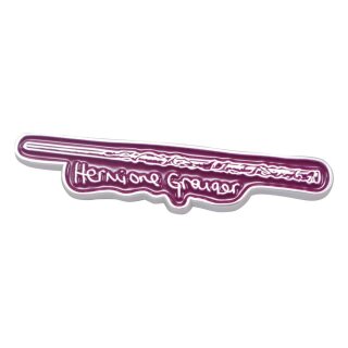 Harry Potter Ansteck-Pin Hermine Granger