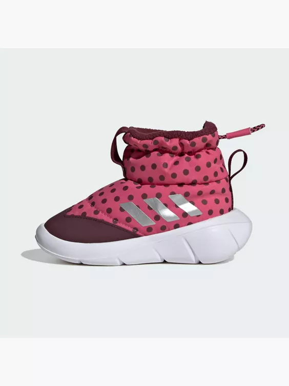 adidas adidas x Disney Mickey and Friends Monofit Boot Kids Schuh