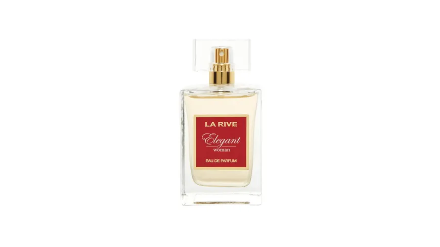LA RIVE Elegant Woman Eau de Parfum 100 ml