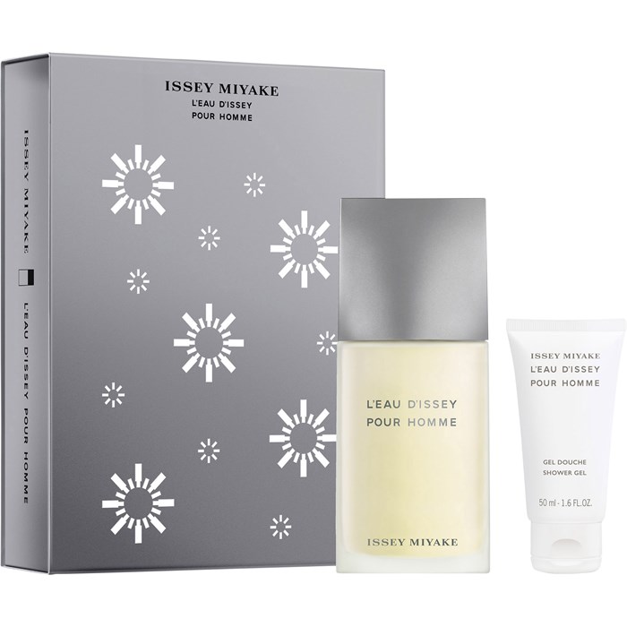 L'Eau d'Issey pour Homme Geschenkset von Issey Miyake