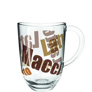 LeonardoLatte Macchiatotasse 380ml