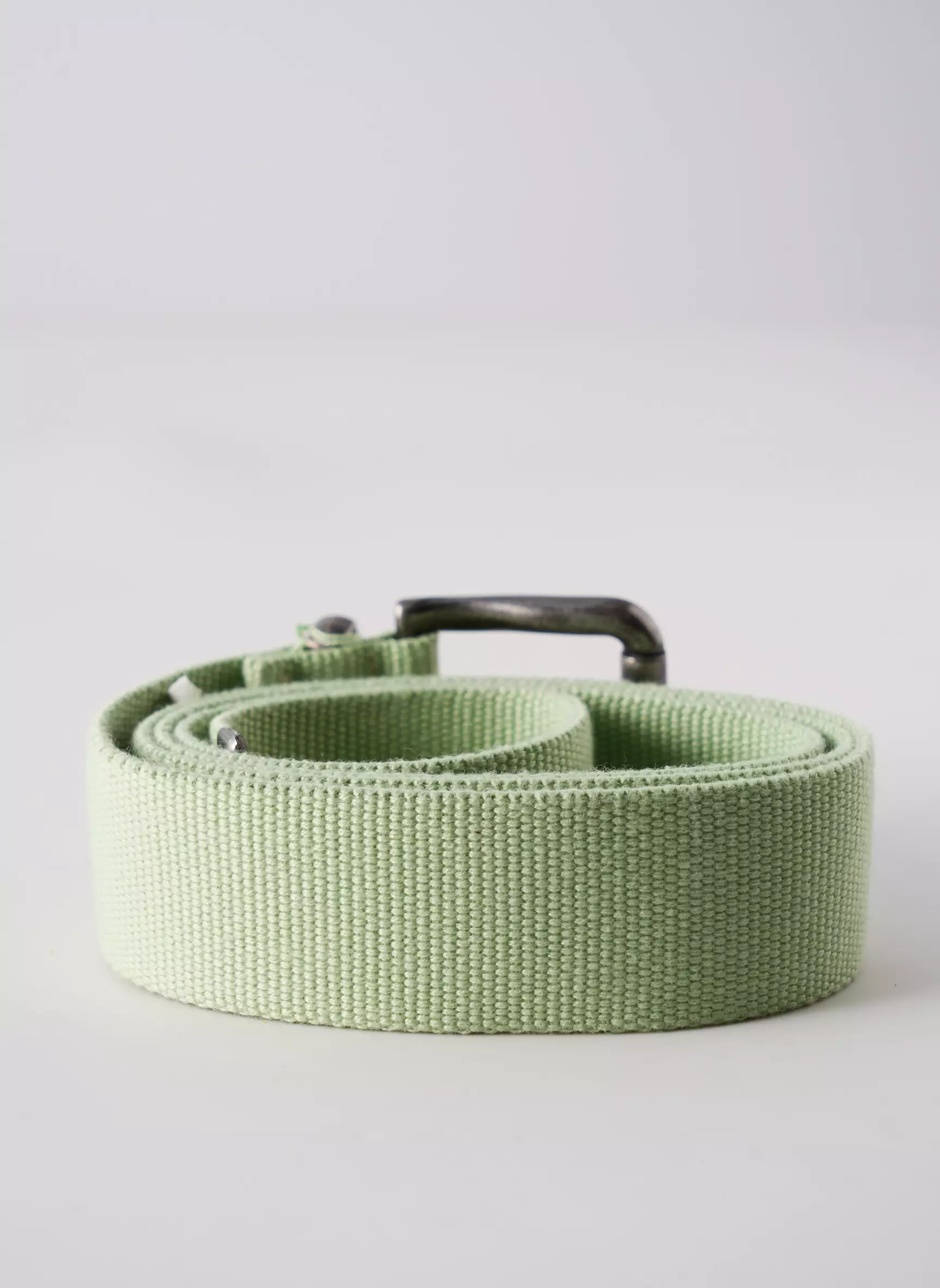 New Man Ceintures Homme couleur vert