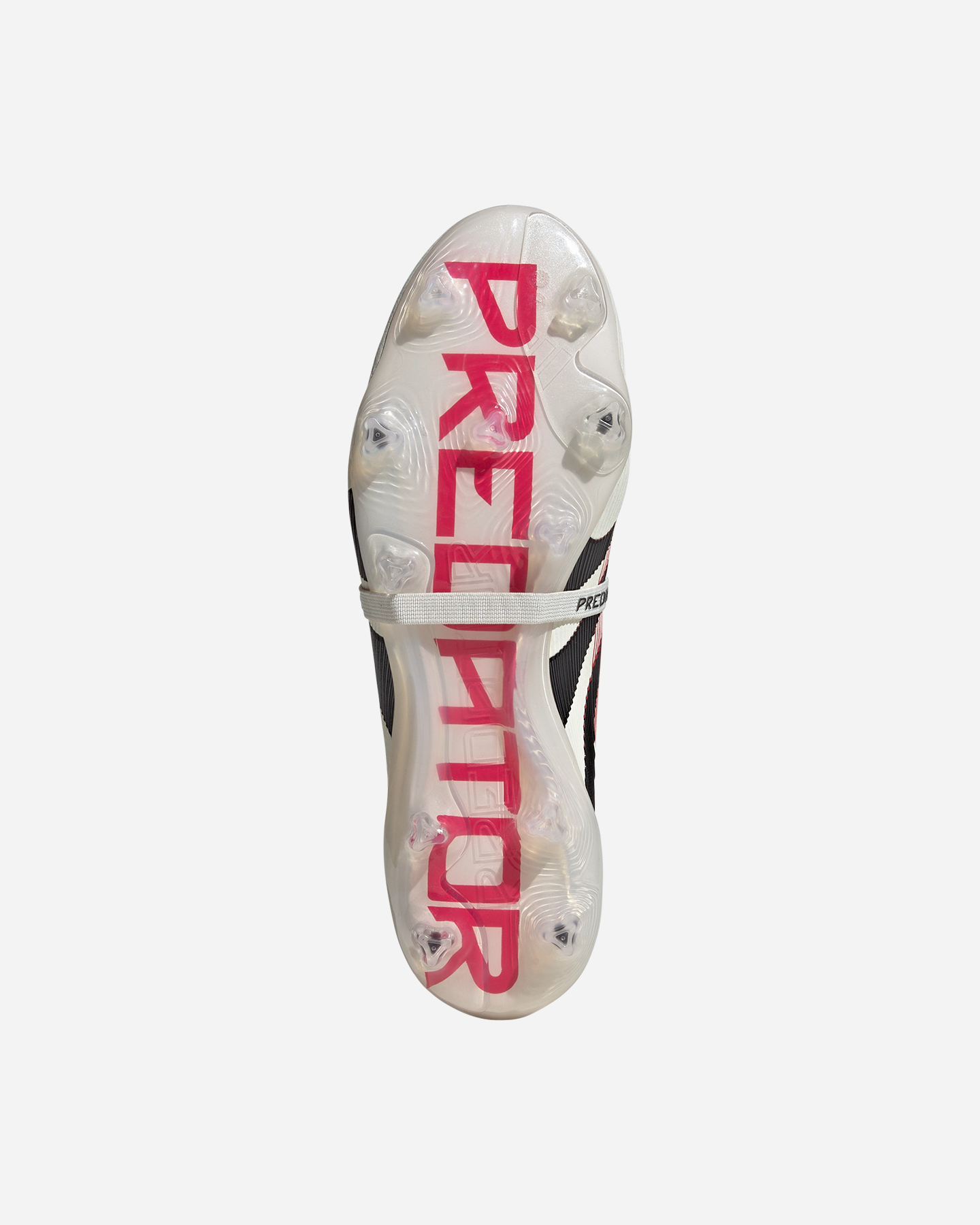 Buty piłkarskie Adidas Predator Elite Ft Fg M ID8968