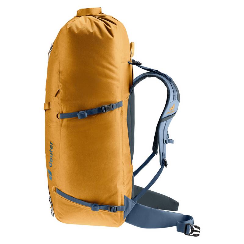 Deuter Durascent 44+10 Wanderrucksack Herren