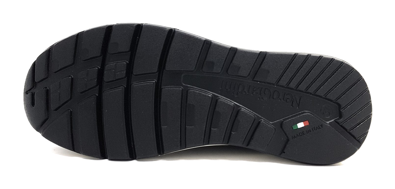 Nero Giardini I308335D/100 Schwarz 100 nero