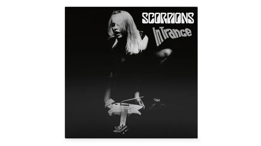 In Trance(Special Edition-Coloured Vinyl) 180gr
