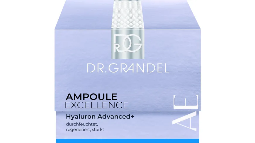DR. GRANDEL Ampoule Excellence Hyaluron Advanced+ 15 ml