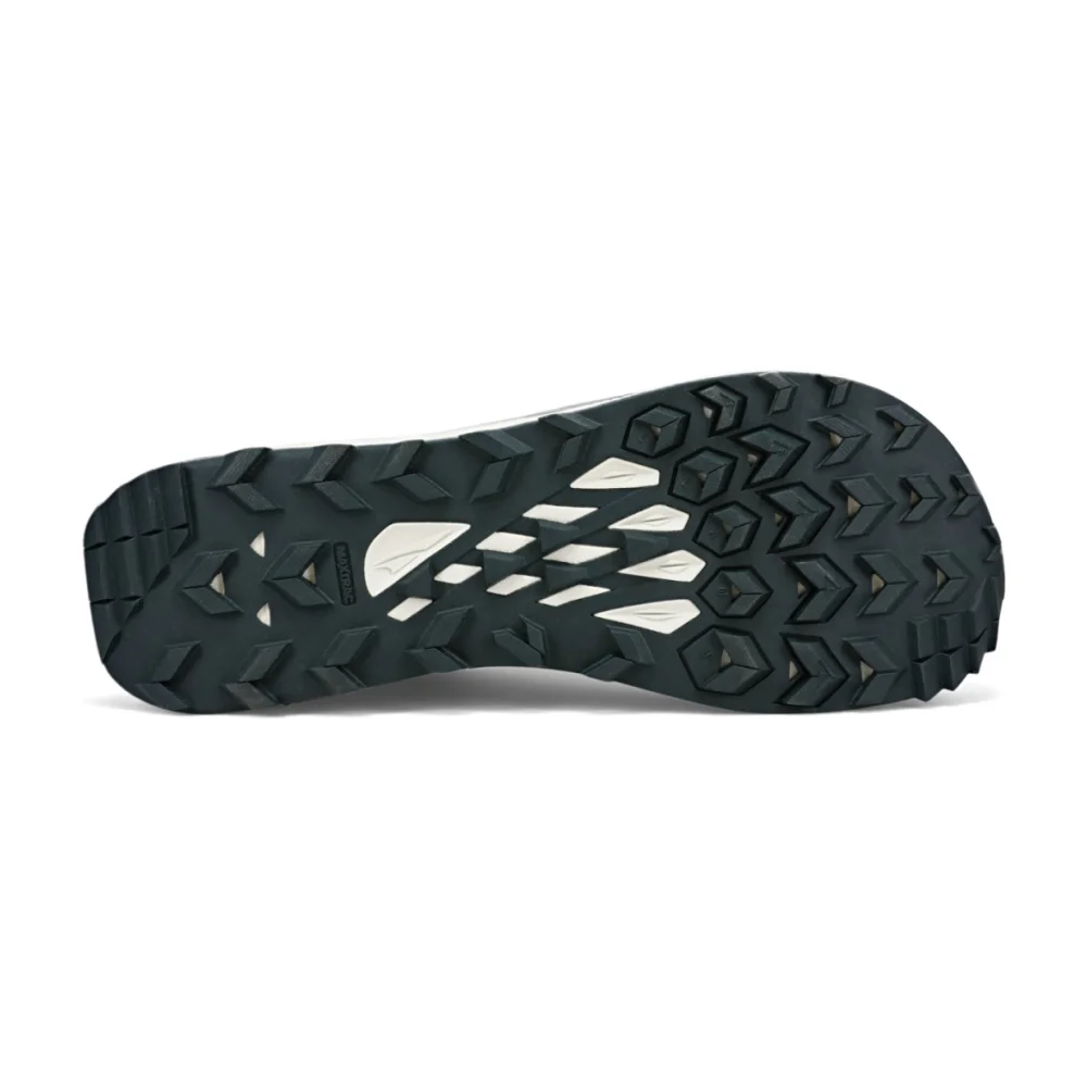 Altra Lone Peak ALL WTHR Mid 2 AL0A7R7J-000 / schwarz