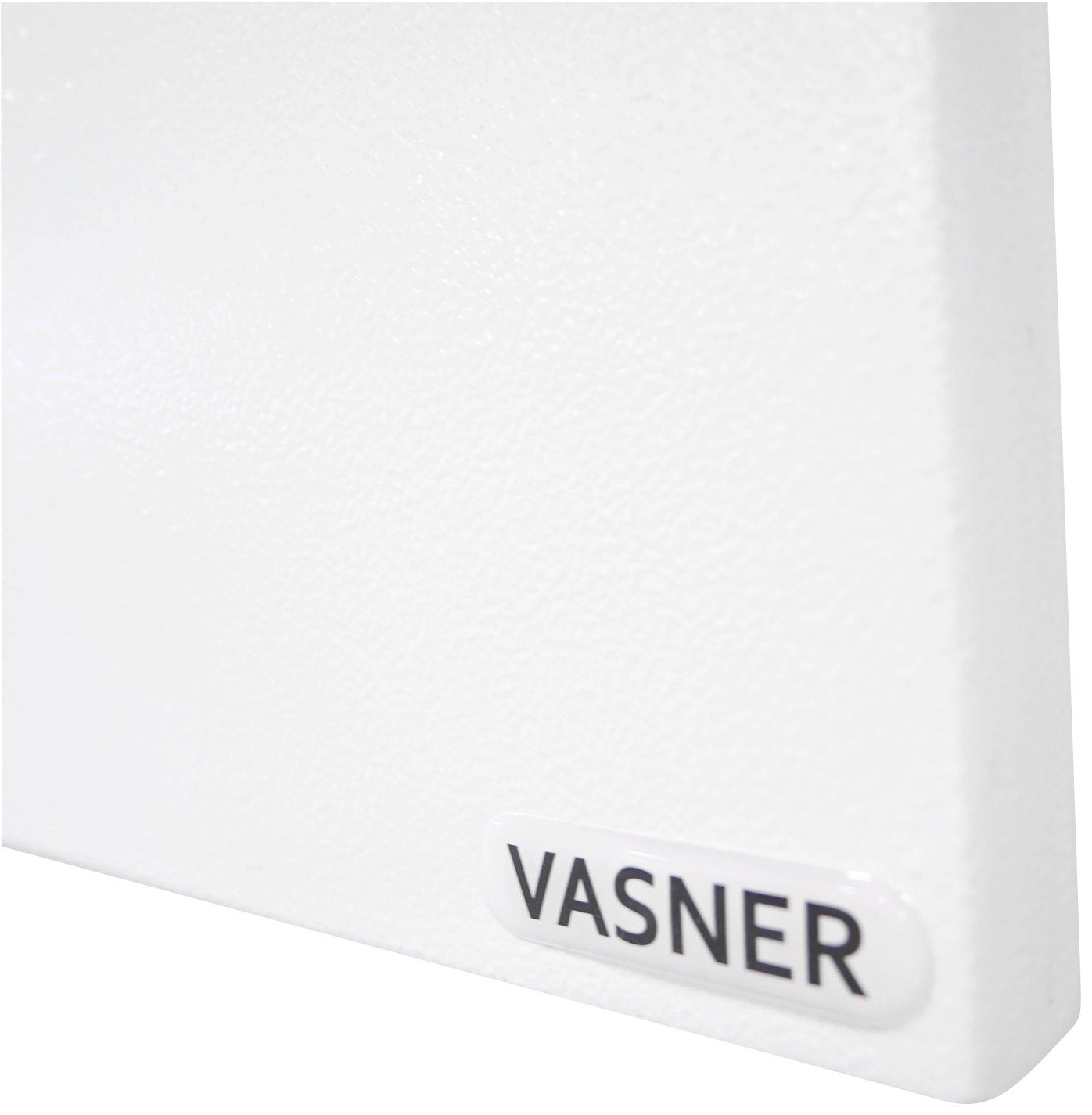 Vasner Infrarotheizung Citara M, Metall, 1100 W, 140x60 cm