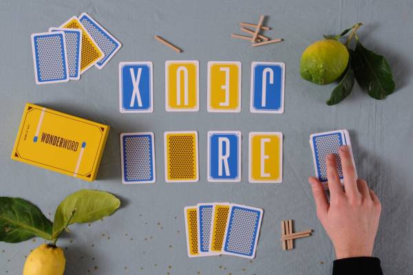 Wonderword