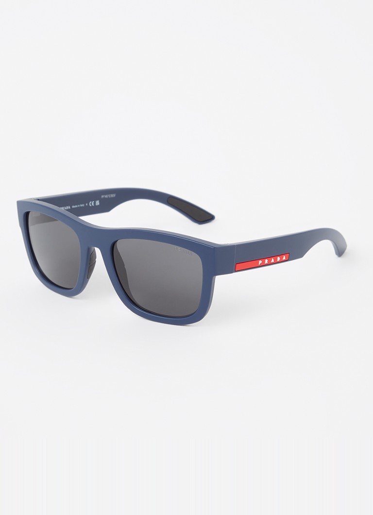 Ochelari de soare Prada Linea Rossa PS01ZS
