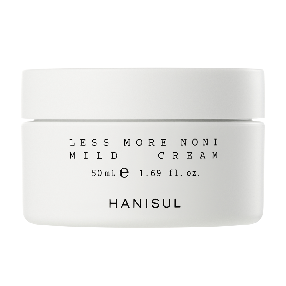 Hanisul Noni Mild Cream 50 ml
