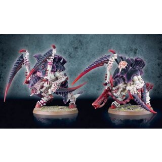 Mailorder: Carnifex / Thornback Brood