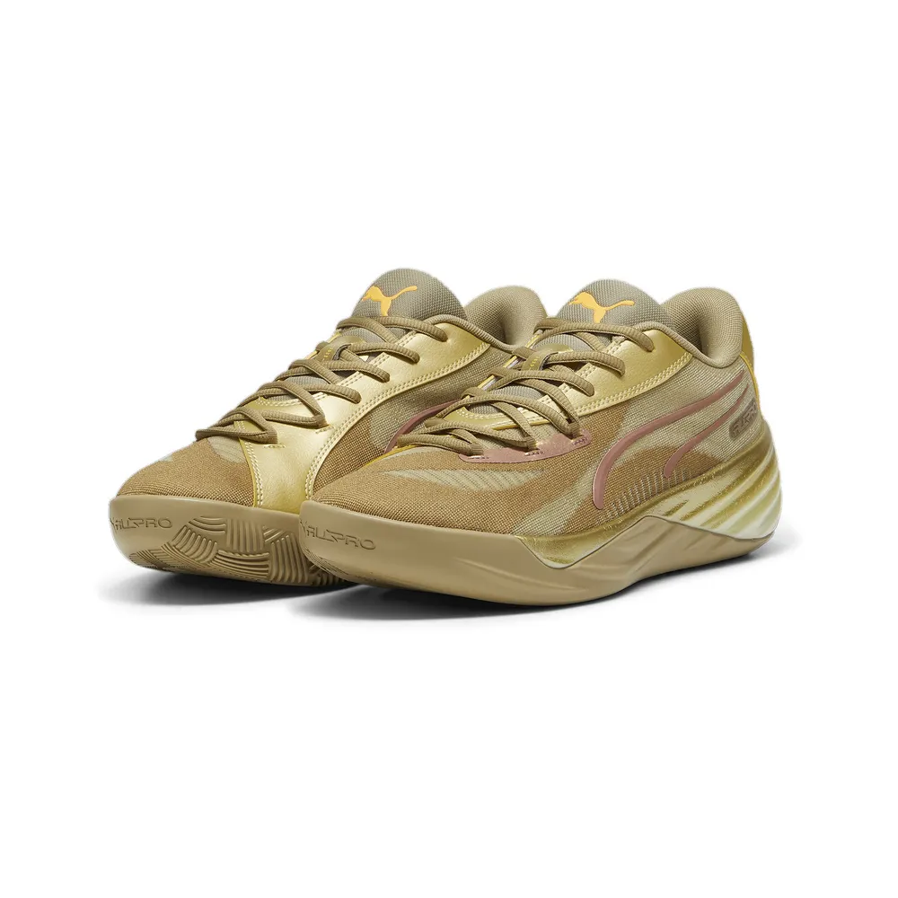 PUMA All Pro Nitro CNY 379967/001 / gelb
