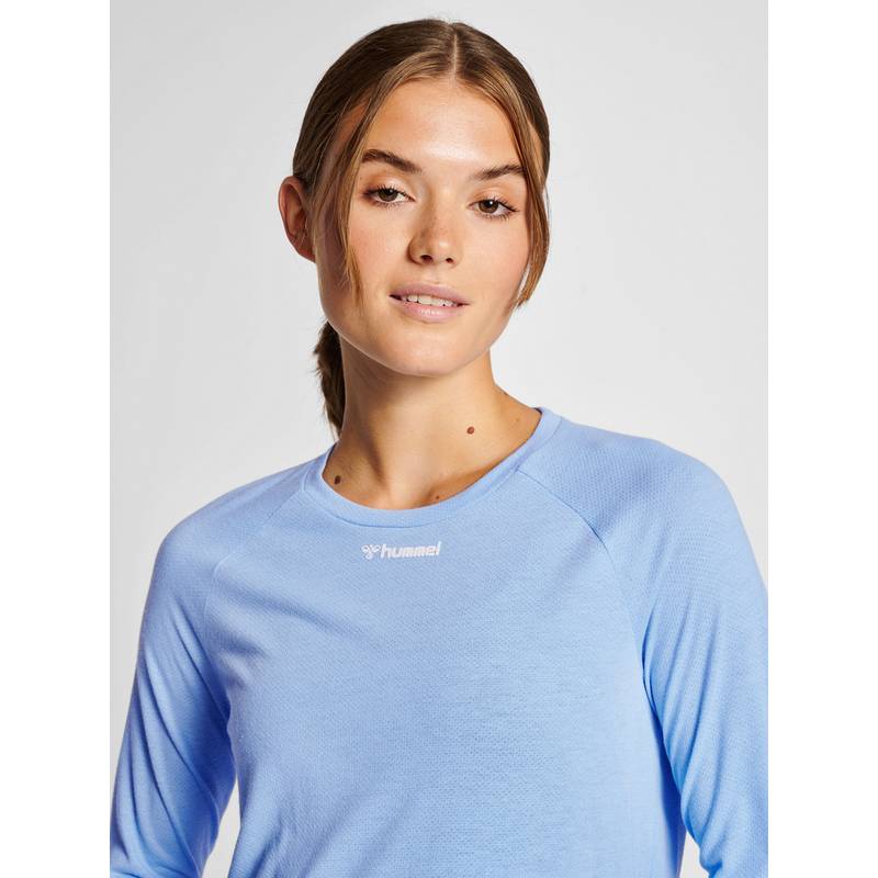 hummel hmlMT VANJA T-SHIRT L/S T-Shirt Damen