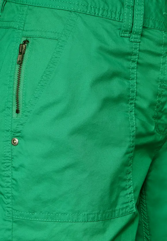 CECIL Loose Fit Shorts