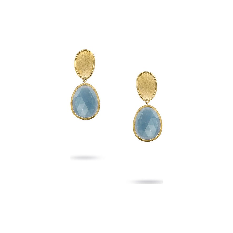 Marco Bicego Ohrstecker Lunaria