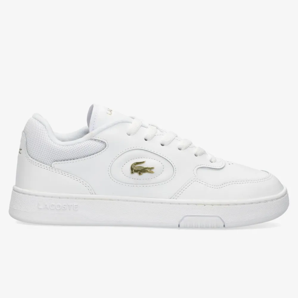 Lacoste Lineset 47SFA0083-216 / weiss