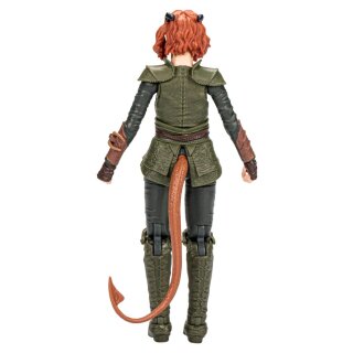 Dungeons & Dragons: Ehre unter Dieben Golden Archive Actionfigur Doric 15 cm