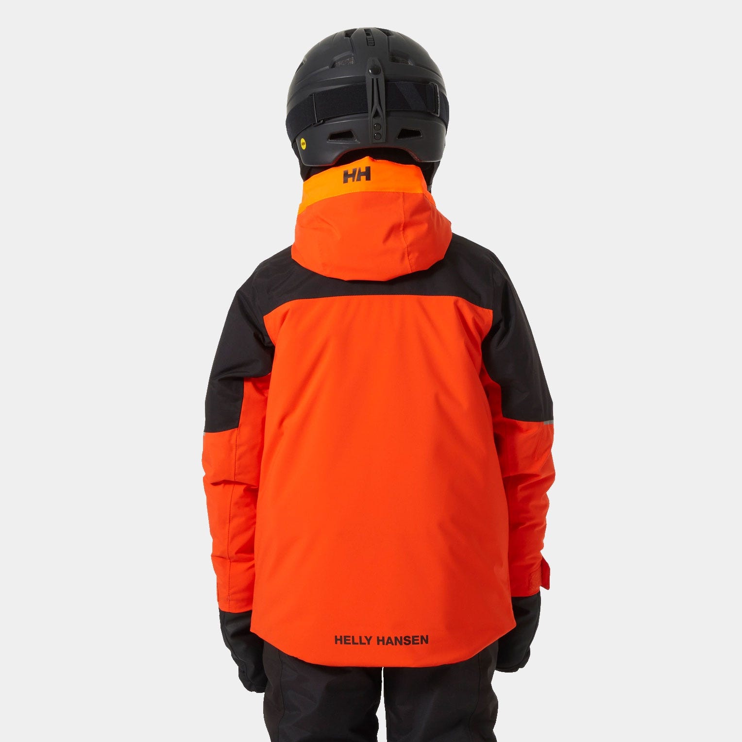 Juniors’ Summit Ski Jacket