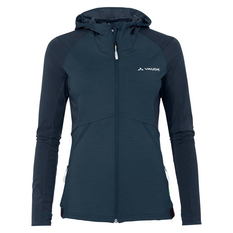 VAUDE Women's Scopi Fleece Jacket Outdoorjacke Damen